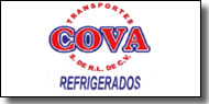 autotransportes cova