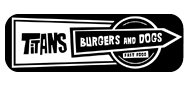 Titans Burgers and Dogs