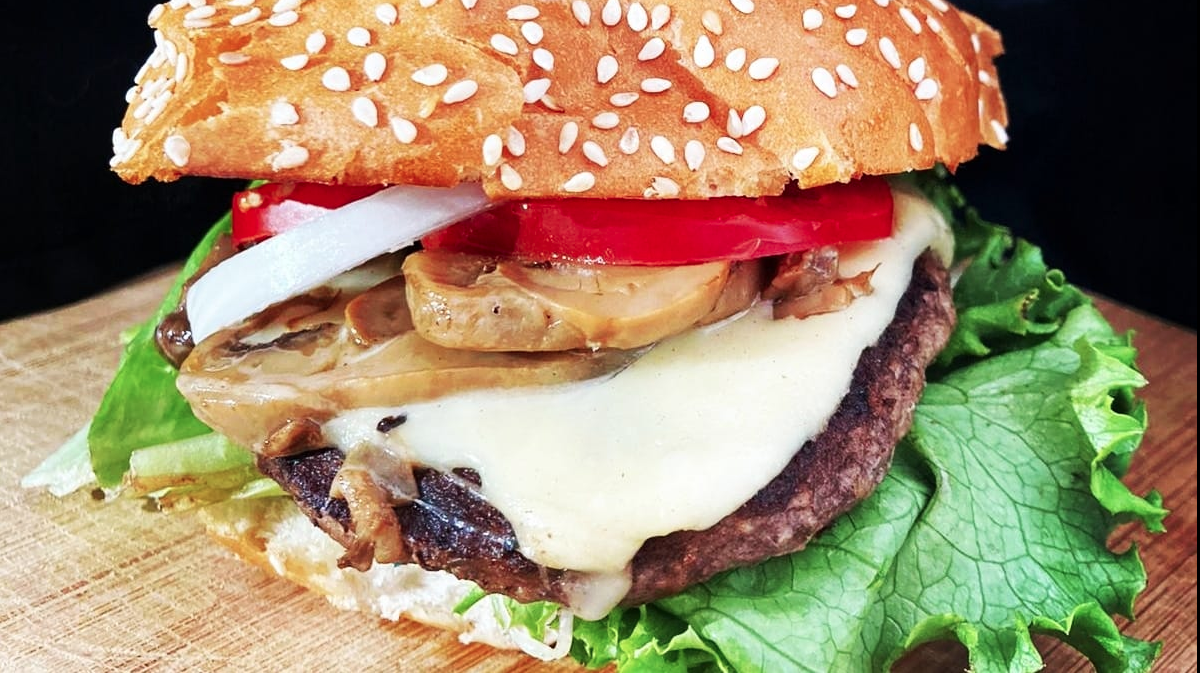 astro burgers